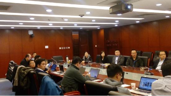 中小企業軟件云服務 上海網絡技術服務賦能智慧小企業基地建設
